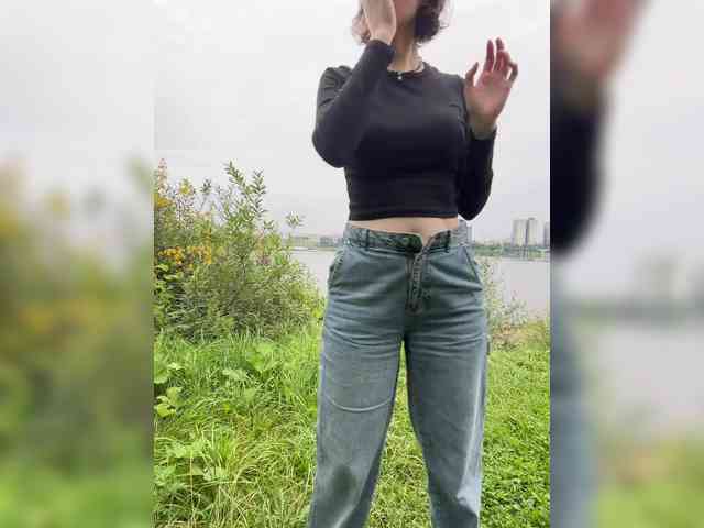 Svetochekk webcam