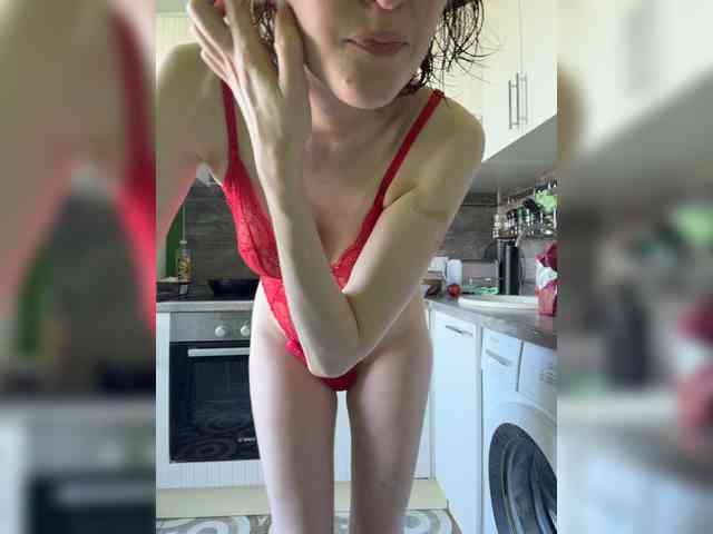 Svetochekk webcam