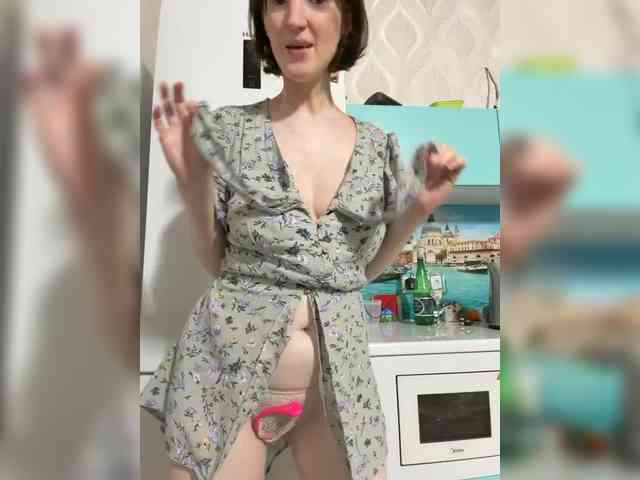 Svetochekk Sex Cam Show