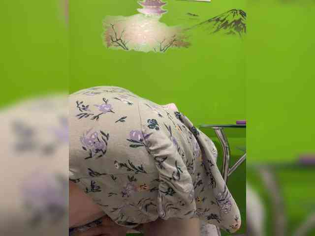 Svetochekk webcam