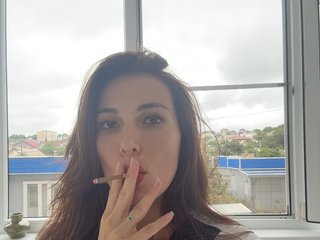Lunatic_Girl Porn Show