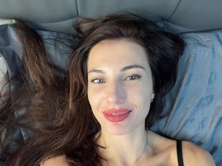Lunatic_Girl Porn Show