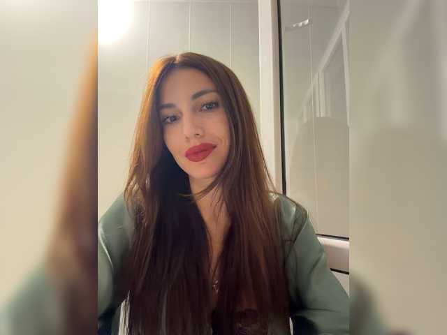 Lindseya live webcam show