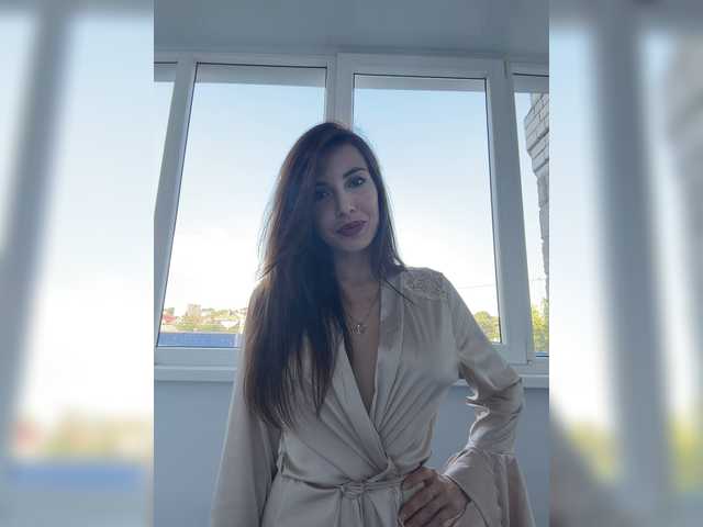 Lindseya live webcam show
