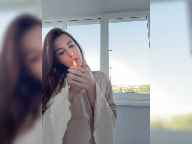 Lindseya live webcam show