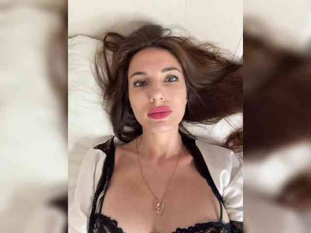 Lindseya Sex Cam Show
