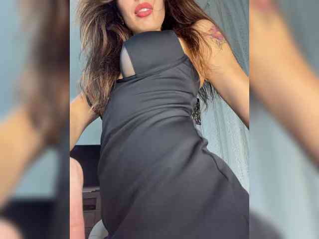 Lunatic_Girl webcam