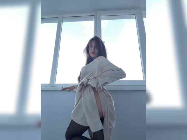 Lindseya webcam