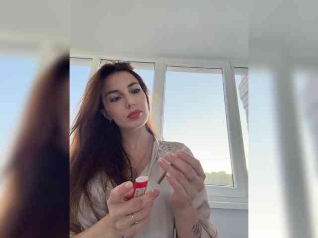 Lindseya webcam