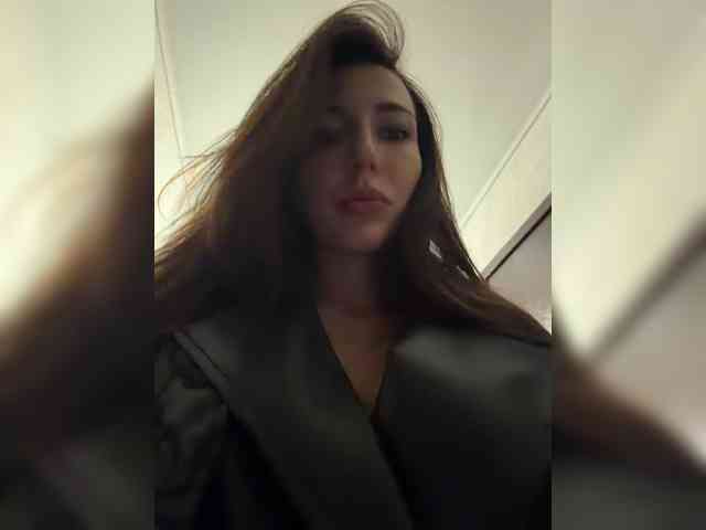 Модель: Lunatic_Girl