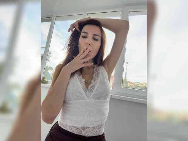 Lindseya webcam