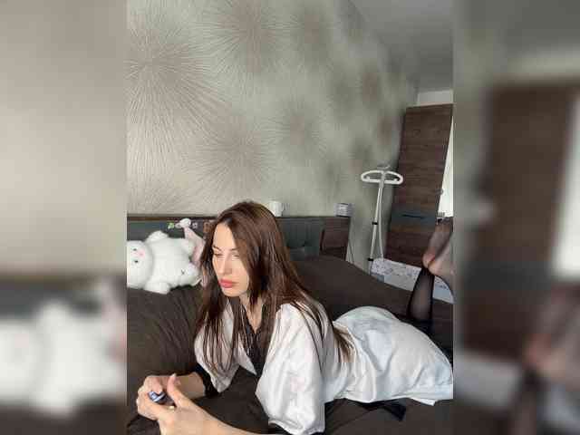 Lindseya webcam
