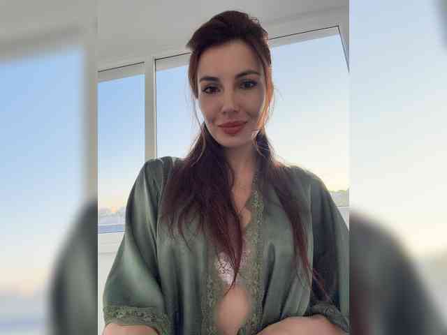 Lindseya webcam