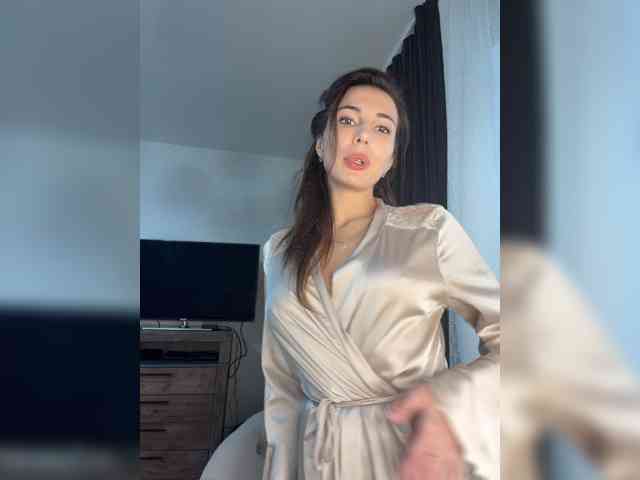 Lunatic_Girl webcam