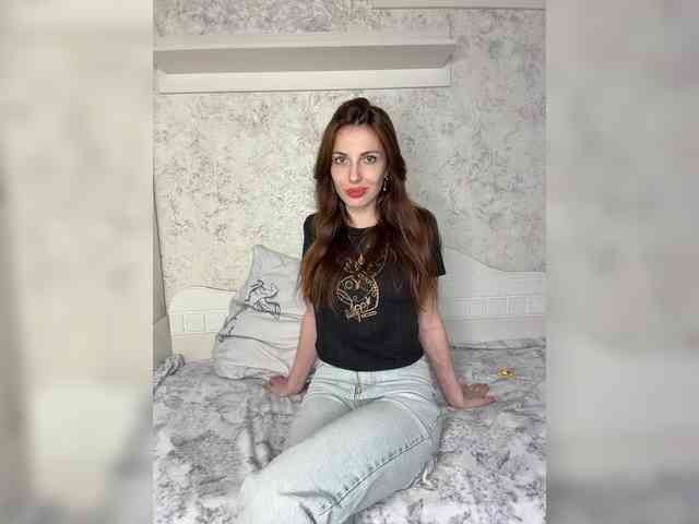 Lindseya webcam