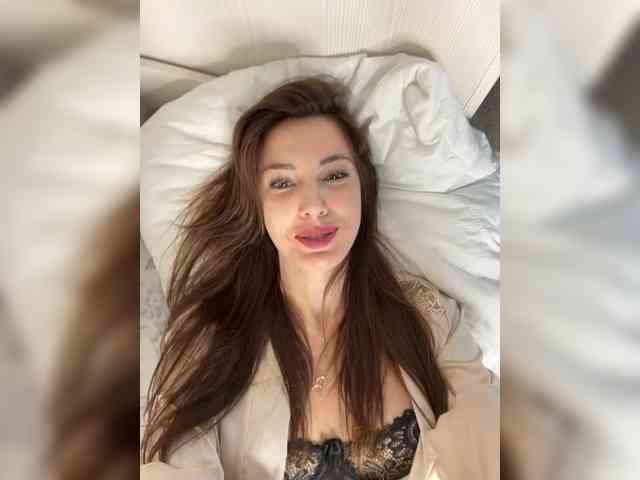 Lindseya webcam