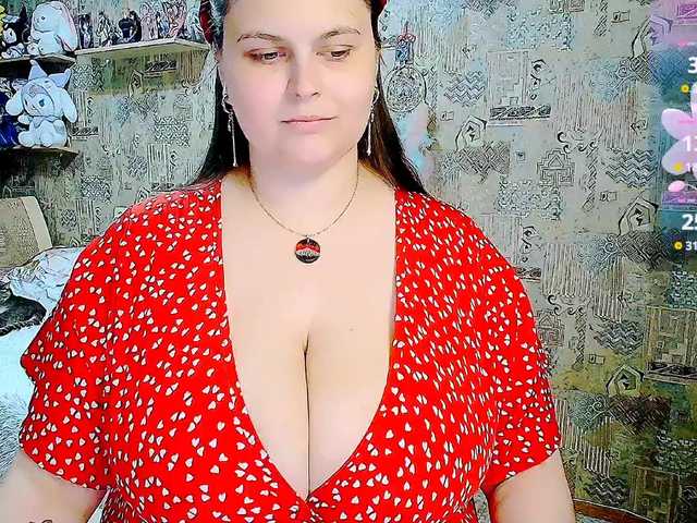 SinfulWhisper live cam on BongaCams
