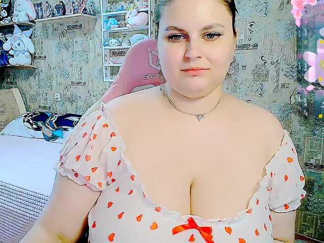 SinfulWhisper live webcam show