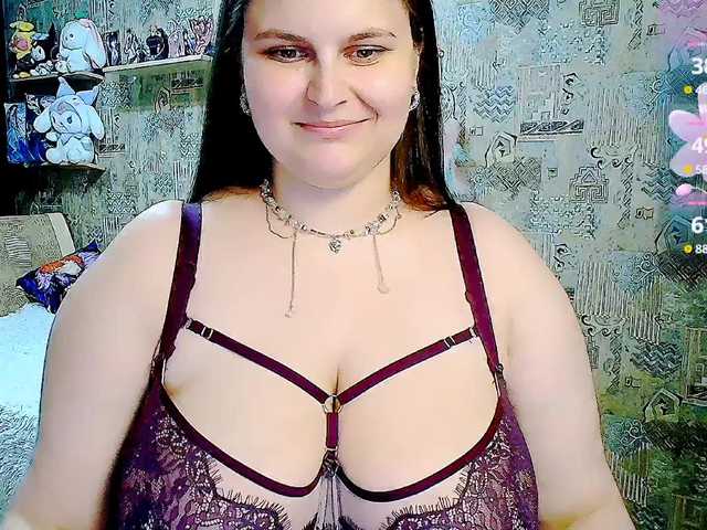 SinfulWhisper live cam on BongaCams