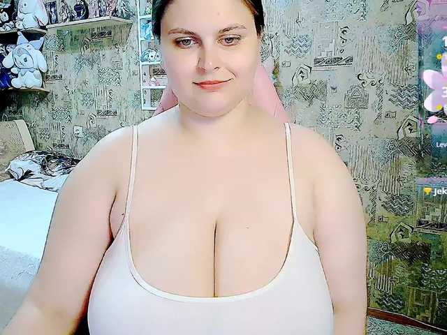 SinfulWhisper live cam on BongaCams