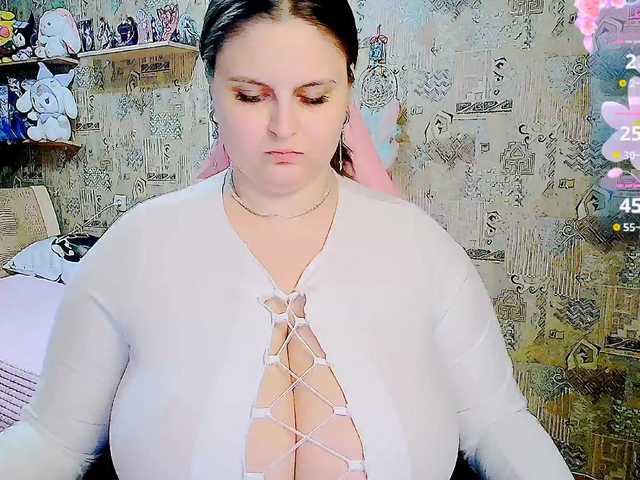 SinfulWhisper live webcam show