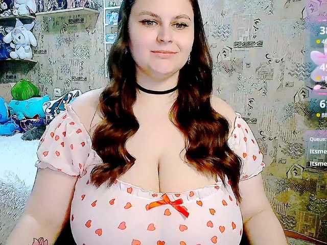 SinfulWhisper — live female cam