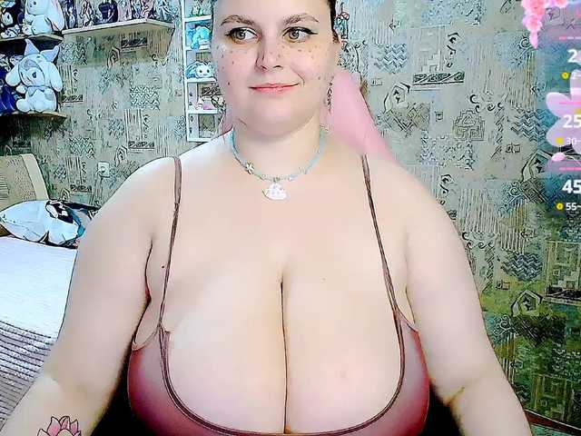 SinfulWhisper live webcam show