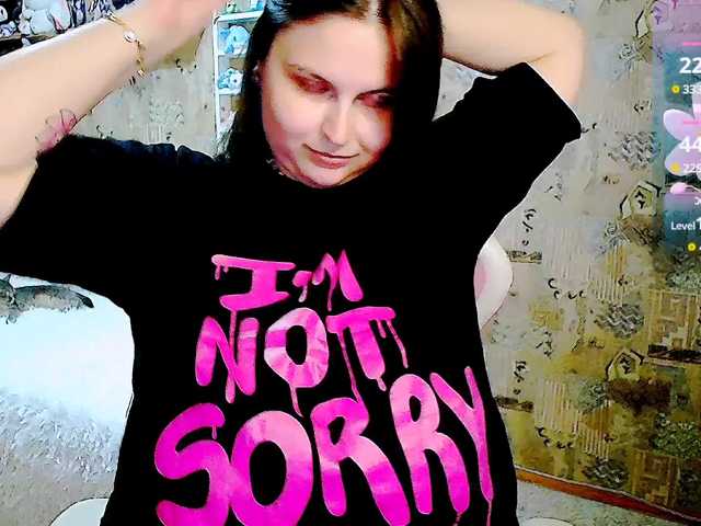 SinfulWhisper live cam on BongaCams