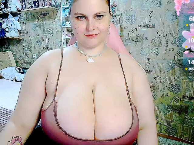 SinfulWhisper live webcam show