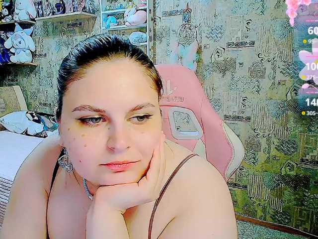 SinfulWhisper live webcam show