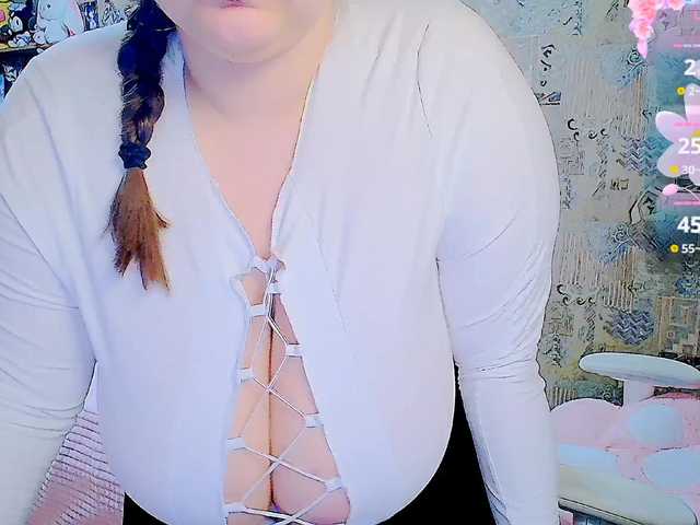 SinfulWhisper live webcam show