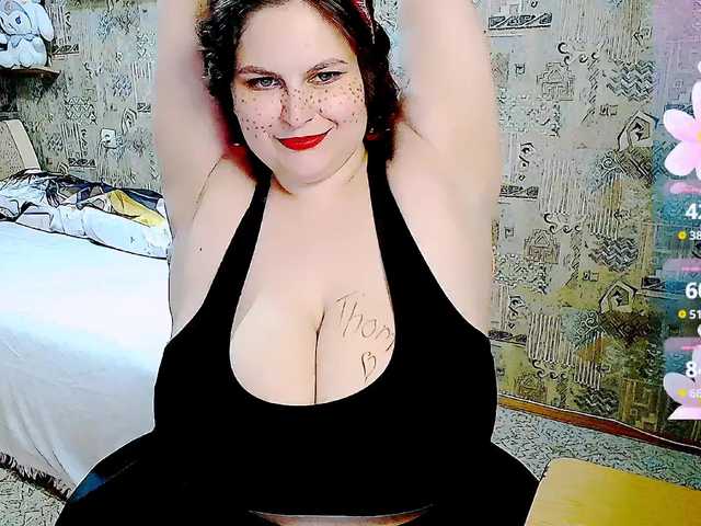 SinfulWhisper live cam on BongaCams