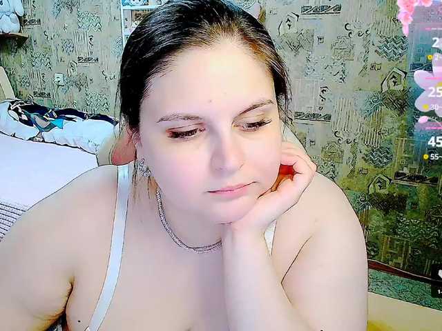 SinfulWhisper live webcam show