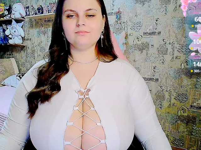 SinfulWhisper live webcam show