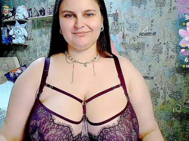 SinfulWhisper live cam on BongaCams