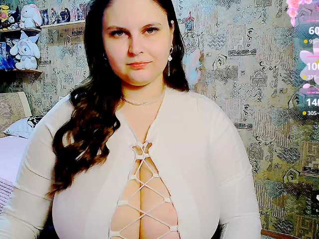 SinfulWhisper live webcam show