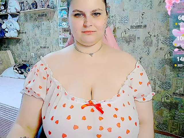 SinfulWhisper live webcam show