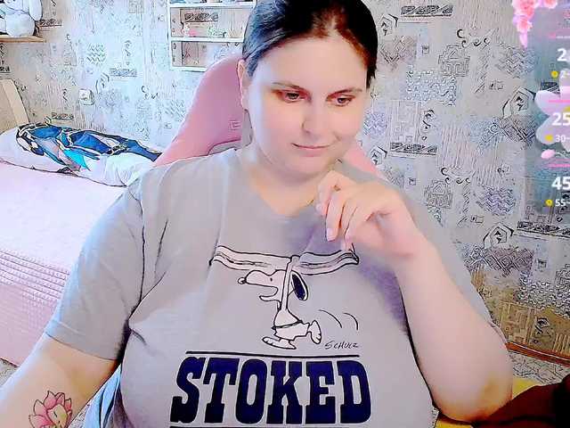 SinfulWhisper live cam on BongaCams
