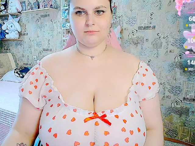 SinfulWhisper live webcam show
