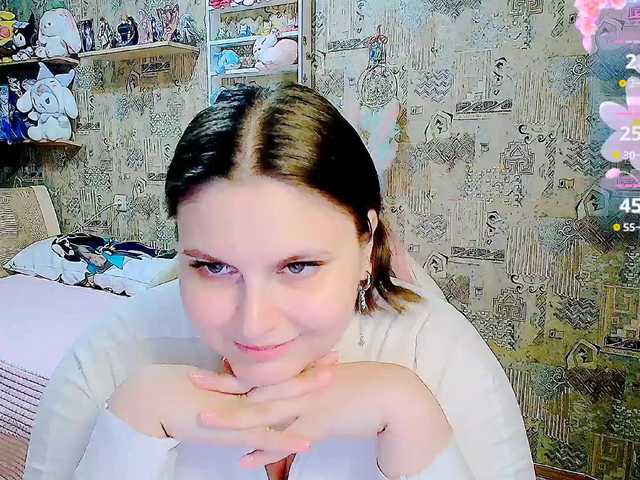 SinfulWhisper live cam on BongaCams