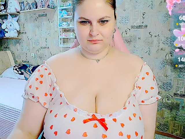 SinfulWhisper live webcam show