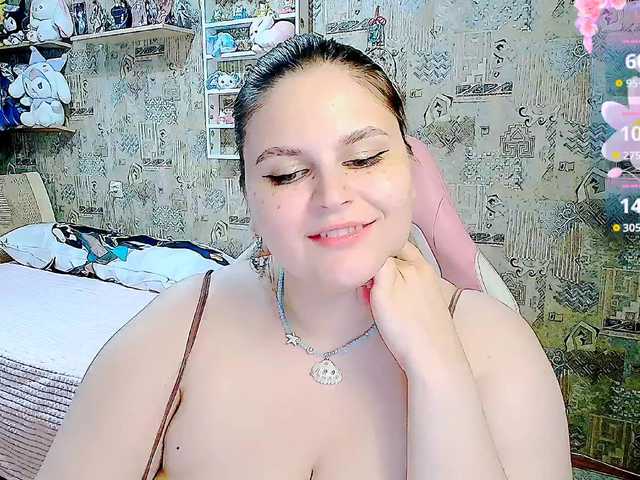 SinfulWhisper live webcam show