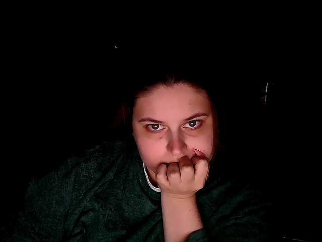SinfulWhisper live cam on BongaCams