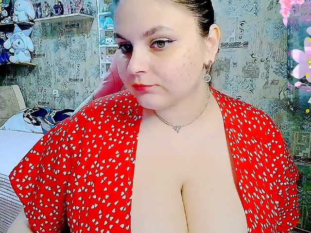 SinfulWhisper live webcam show