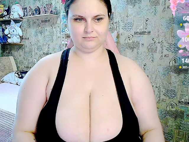 SinfulWhisper live webcam show