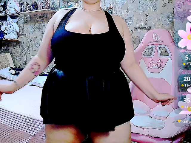SinfulWhisper live webcam show