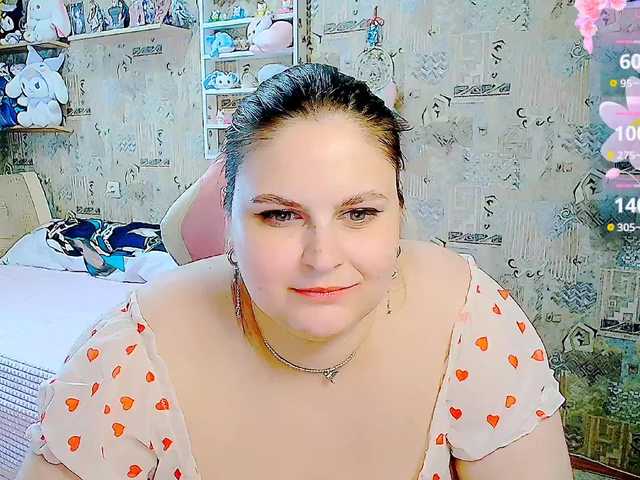 SinfulWhisper live webcam show