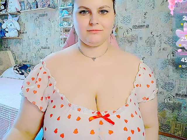 SinfulWhisper live webcam show