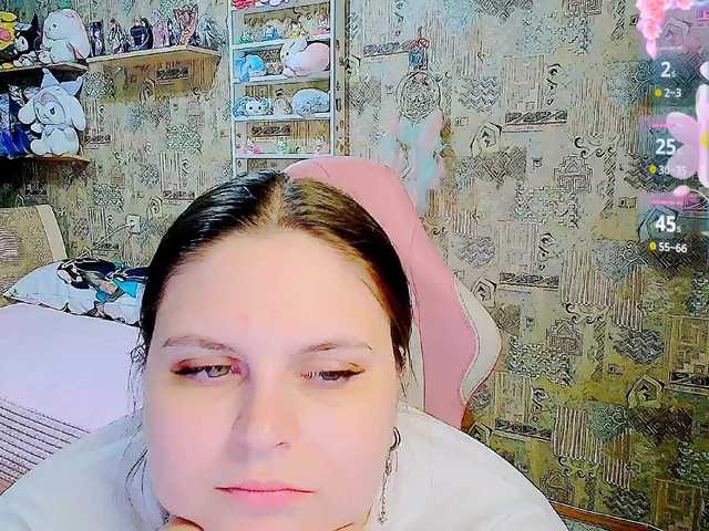 SinfulWhisper live cam pe BongaCams