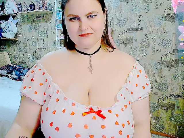 SinfulWhisper live cam on BongaCams